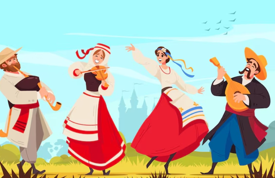 New Lecturer Meeting