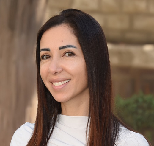 New Lecturer Meeting