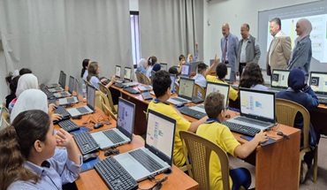 New Lecturer Meeting