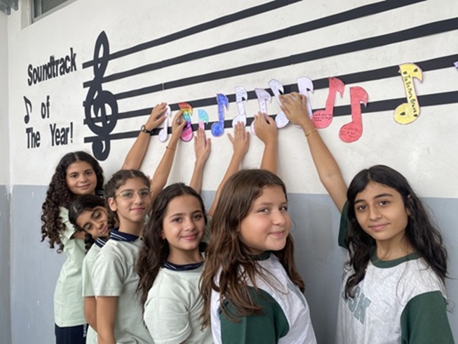 New Lecturer Meeting