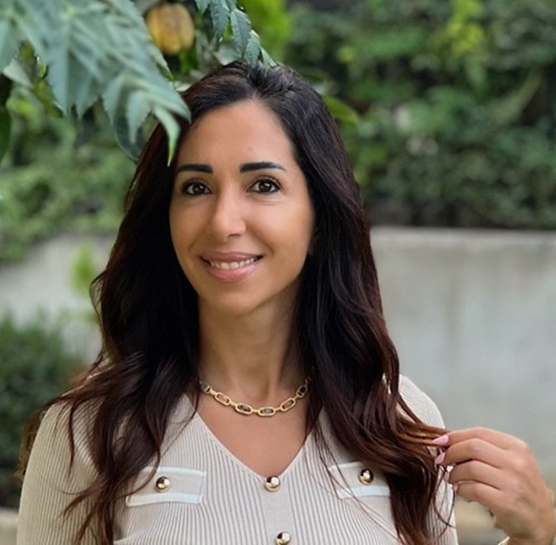 New Lecturer Meeting