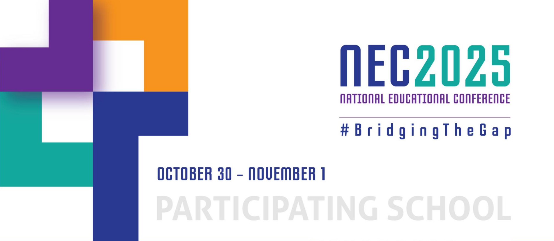 New Lecturer Meeting